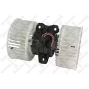 Вентилятор отопителя BMW E39 2.0-2.5STD Stellox, арт. 29-99485-SX