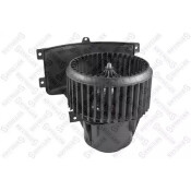 Вентилятор отопителя VW T5/Transporter Stellox, арт. 29-99486-SX