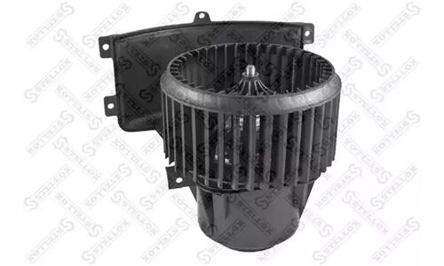 Вентилятор отопителя VW T5/Transporter Stellox, арт. 29-99486-SX