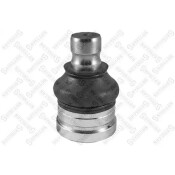 Опора шаровая Peugeot 4007 2.2HDi 07>, M | перед прав/лев Stellox, арт. 52-00455-SX