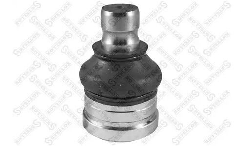 Опора шаровая Peugeot 4007 2.2HDi 07>, M | перед прав/лев Stellox, арт. 52-00455-SX