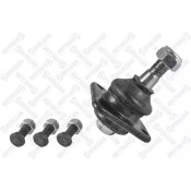 Опора шар. ниж. Lada 2101-2107/Niva all | перед Stellox, арт. 52-04833-SX