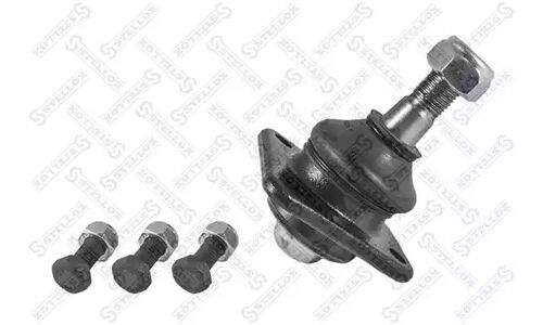 Опора шар. ниж. Lada 2101-2107/Niva all | перед Stellox, арт. 52-04833-SX