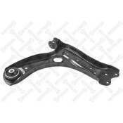 Рычаг подвески Stellox, передний, левый, нижний, для Audi A1, арт. 57-04136-SX