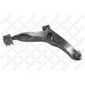 Рычаг подвески Stellox, передний, правый, для Mitsubishi Carisma, арт. 57-72017A-SX