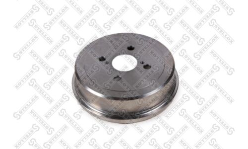 Барабан тормозной 13' wheels Stellox, арт. 6025-9919-SX