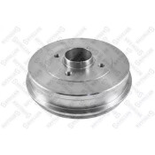 Барабан тормозной Renault Kangoo | зад Stellox, арт. 6025-9925-SX