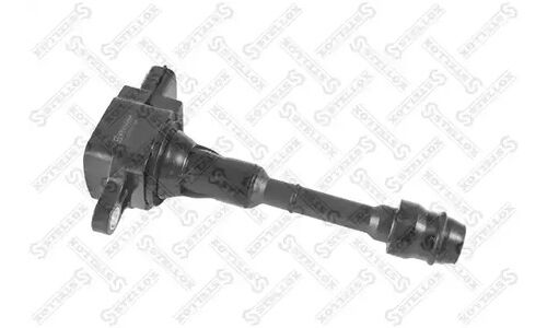 Катушка зажигания Stellox, для Nissan X-Trail (2.5), арт. 61-00137-SX