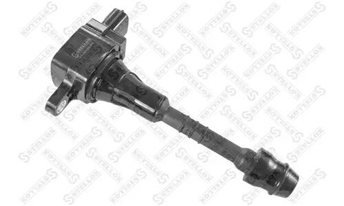 Катушка зажигания Stellox, для Nissan Almera, арт. 61-00145-SX
