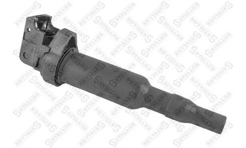 Катушка зажигания Stellox, для BMW E87 / E46 / E90 / E65, арт. 61-00156-SX