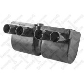 Катушка зажигания Stellox, для Daewoo / Chevrolet, арт. 61-00158-SX