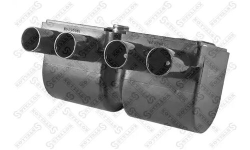 Катушка зажигания Stellox, для Daewoo / Chevrolet, арт. 61-00158-SX