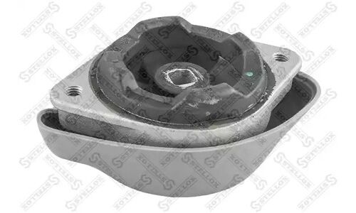 Подушка КПП VW Passat 2.8-2.5TDi 97> | зад прав Stellox, арт. 71-12263-SX