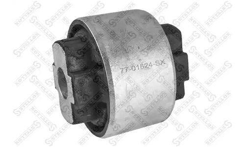 Сайлентблок рычага Stellox, для Peugeot Boxer, арт. 77-01624-SX