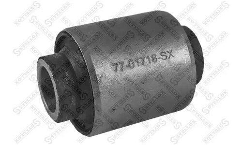 Сайлентблок тяги Stellox, для Great Wall Hover, арт. 77-01718-SX
