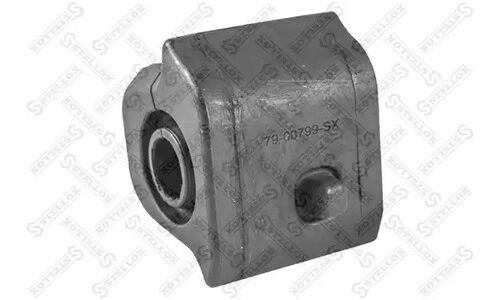 Втулка стабилизатора переднего л. Toyota | лев Stellox, арт. 79-00799-SX