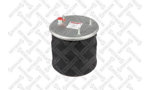 Пневмоподушка со стаканом DAF 75 Stellox, арт. 90-86831-SX