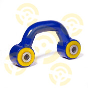 Стойка стабилизатора (линк) Точка опоры, полиуретановая, арт. 8151224