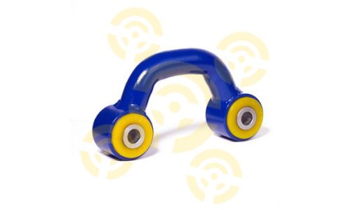 Стойка стабилизатора (линк) Точка опоры, полиуретановая, арт. 8151224