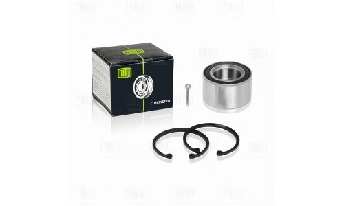 Ремкомплект ступицы передний | перед Trialli, арт. CS 0576