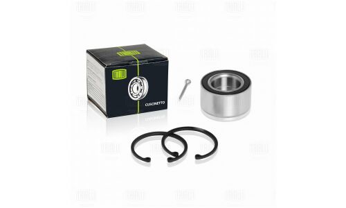 Подшипник ступицы колеса | перед Trialli, арт. CS 0577