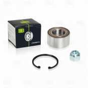 Подшипник ступицы колеса | перед Trialli, арт. CS 0580