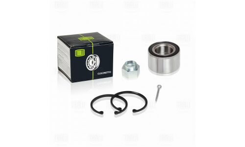 Ремкомплект ступицы передний | перед Trialli, арт. CS 0581