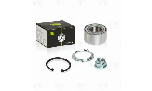 Ремкомплект ступицы передний | перед Trialli, арт. CS 0972