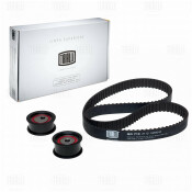 Комплект для замены ремня ГРМ Trialli (+2 ролика), для ВАЗ 2112, арт. GD 710