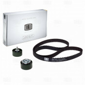 Ремкомплект ГРМ (ремень/2 ролика) для а/м ВАЗ 2170 Trialli, арт. GD 770