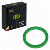 Сальник коленчатого вала Trialli, задний, арт. PM 118