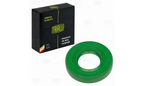 Сальник редуктора задний моста | зад Trialli, арт. PT 413