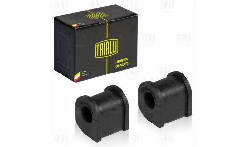 Втулка переднего стабилизатора Trialli, 2 шт, арт. RB 0830