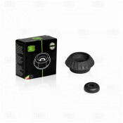 Комплект амортизационной опоры Trialli (опора + подшипник), передний, правый/левый, арт. SA 0556