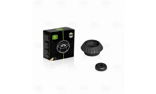 Комплект амортизационной опоры Trialli (опора + подшипник), передний, правый/левый, арт. SA 0556