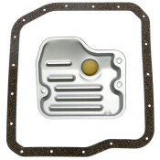 Фильтр трансмиссии (АКПП) Zikmar, арт. Z15183R