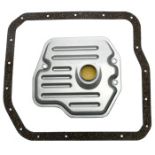 Фильтр масляный АКПП Zikmar, арт. Z15186R