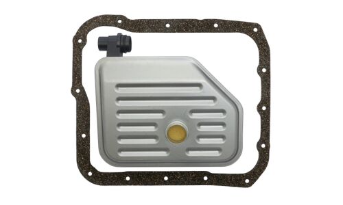 Фильтр масляный АКПП Zikmar, с прокладкой поддона, арт. Z15201R