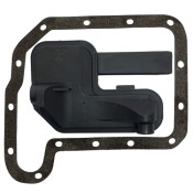 Фильтр масляный АКПП Zikmar, с прокладкой поддона, арт. Z15211R