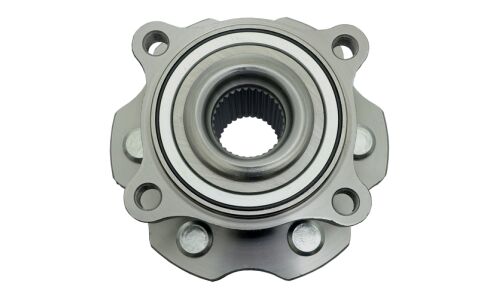 Ступица колеса ZIKMAR, задняя, левая, арт. Z89147R