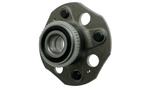 Ступица колеса ZIKMAR, задняя, левая, арт. Z89237R