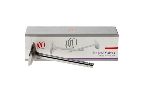 Клапан впускной VW 1.6-1.8 d81 8x38x99 -7/85 United Motors, арт. 02-VN084