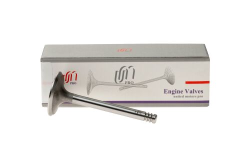 Клапан впускной VW ACU/AAF/AET 8x39.5x91.9 United Motors, арт. 02-VN146