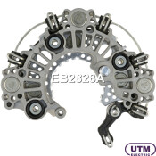 Диодный мост генератора UTM, арт. EB2828A