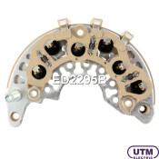 Диодный мост генератора UTM, арт. ED2295B