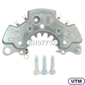 Мост генератора UTM диодный, арт. EH0771A