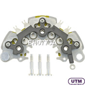 Диодный мост генератора UTM, арт. EH0773A