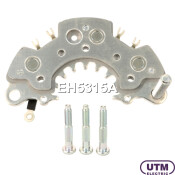 Диодный мост генератора UTM, арт. EH5315A