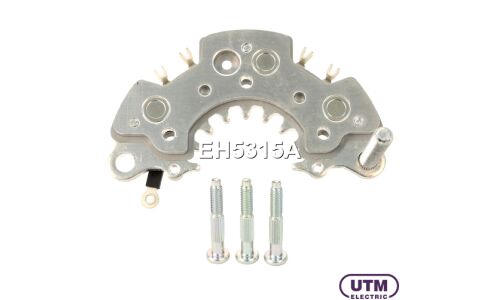 Диодный мост генератора UTM, арт. EH5315A