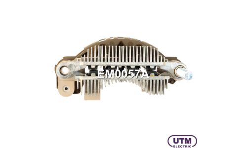 Диодный мост генератора UTM, арт. EM0057A